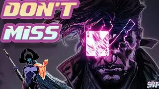 Survive the Meta by DELETING Your Opponent! | Marvel Snap Discard Deck Guide