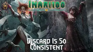 [GWENT] Have We Been Using BoG Wrong?