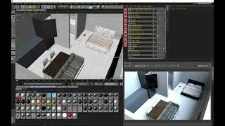 Connex Modular (formally Connex Masters) making of container home
