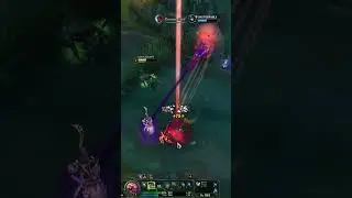 River Twitch #shorts #leagueoflegends #lol #gaming #league