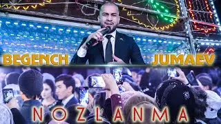 Begench Jumaev Qachondir 2023|Бегенч Жумаев Качондир 2023