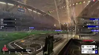 [RL] PEC Fall Stars