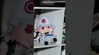 don't trust yuyuko fumo
