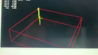 Linuxcnc limit machine dynamically switchable with remap M6