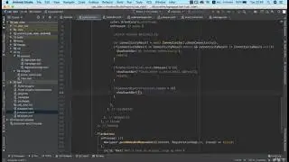 9. Login User with Firebase Authentication