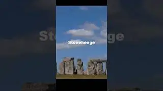 Merlin's Magic At Stonehenge
