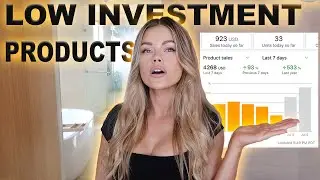 The Only Low Budget & Low Risk Way to Start Amazon FBA