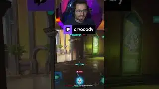 Moira Look out for that Car! | Cryocody on #Twitch