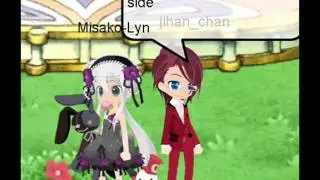 Tinierme   mambo number five jihan chan