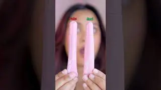 Found  Rhode Lip balm on Meesho 😱