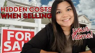 What hidden costs should I look out for when selling my home in NJ