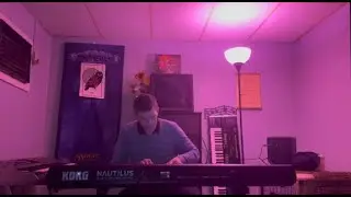 BPK - Un-break My Heart (Toni Braxton) Piano Cover