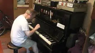 Мэнуэтт Боккерини