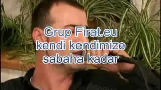 Kina: Gec Saatler ve Grup Firat hala Ayakta (aramizda Türküler) Sivasin Yollari