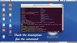 How to install mblock mlink 2 in ubuntu | Upload arduino code to the arduino board using mlink 2 web