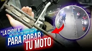 🐀R4TAS modernas el Rob0 de motos evoluciona 😱
