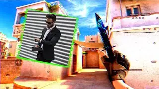 Heist-Noisestorm Мувик