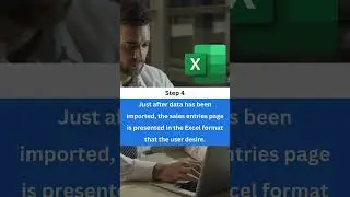 How do I convert Excel data to tally XML