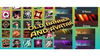 ff old avatar and banner