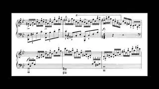Carl Czerny Op.740 Etude 14 - Jean Frédéric Neuburger