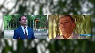 Комрони Ҳошим-