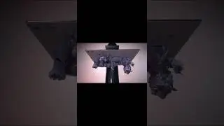 3D принтер LCD ANYCUBIC PHOTON M3