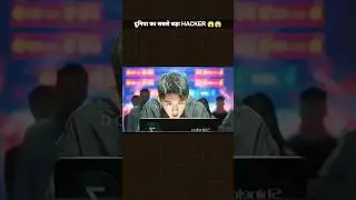 दुनिया का सबसे बड़ा hacker 😱 #shorts #youtubeshorts #facts #viral