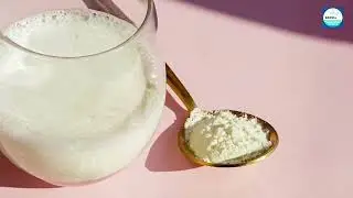 Innora Protein Powder Tamil | Dr.V.Ramasundaram