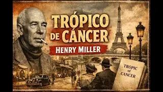 Henry Miller and Tropic of Cancer: eroticism, truth, and radical literature