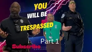 Cops Get Owned Richmond Va City Hall | First Amendment Audit