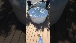 Futuristic battery storage