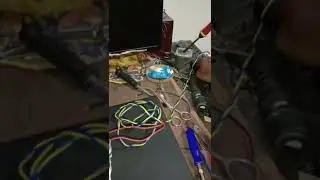 power failure alert system project. 