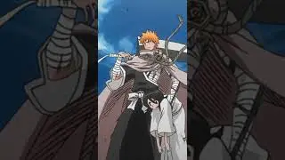 Bleach - Manga vs Anime