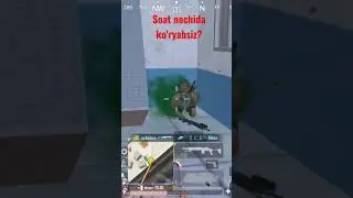 🇺🇿🔥Uzbeksila  🚇 METROga qiziqishi bo'ganla obuna bo'lamz do'stlar #metroroyale #pubg #shorts