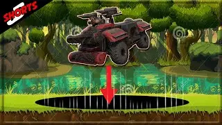 Crossout 