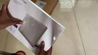 Mac book air M1 2020 hard case | Product unboxing | Flipkart | Jan 2021