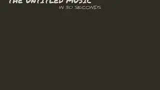 Hadin Gyteryl - The Untitled Music (2020)