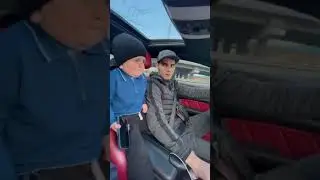 ХАСБИК МЕРСЕДЕС ГОВНО 