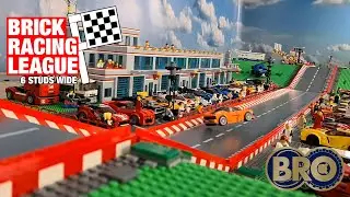 Qualifying - BRL 6 STUDS WIDE - Camel Hills - Part 2/2