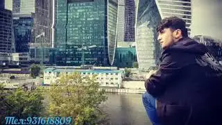 Kolya Mc x RV PRO SHORA xМа безорм ай гамт