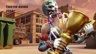 So werdet ihr der schlauste Spieler in chapter 5(Fortnite).Taktik Guide.