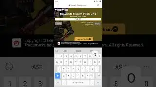 FREE FIRE REDEEM CODE TODAY 14 SEPTEMBER🤫LAST CODE❤#ffredeemcode #ffindia #short #viral #totalgaming