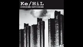 Ke/Hil — Syndrome/Antidrome (2017)
