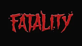 Fatality - Mortal Kombat Sound Effect (HD)