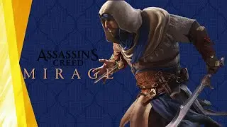 Assassin's Creed Mirage - Gameplay