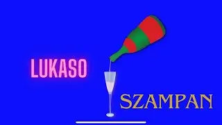 Lukaso - Szampan (Official video)🍾