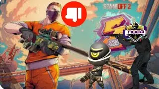 Сыграл дуэль! Я играю против читера! Но со мной абовен. Победа или проигрыш?
