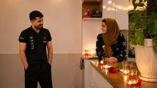 A Romantic Reunion? Hashim Asks Ashraf to Return