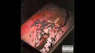 Slayer - War Zone