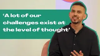 Self Love & Manifesting with Vex King
